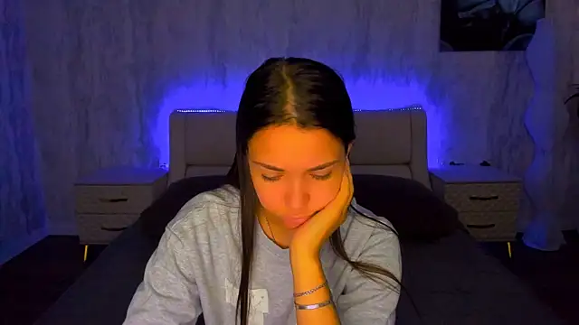 AlexaBarkley online show from July 15, 2026, 12:39 am