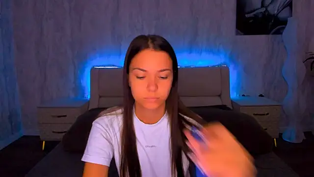 AlexaBarkley online show from July 17, 2026, 1:14 am