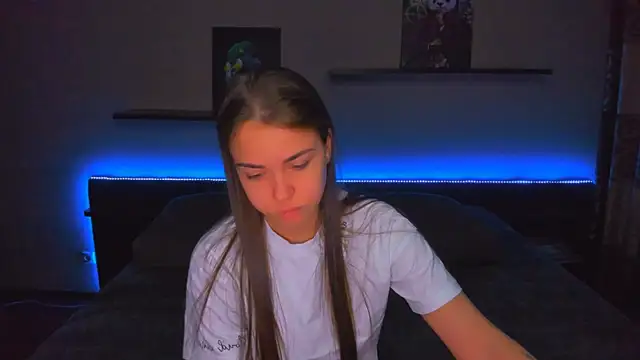 AlexaBarkley online show from February 27, 2026, 12:33 am