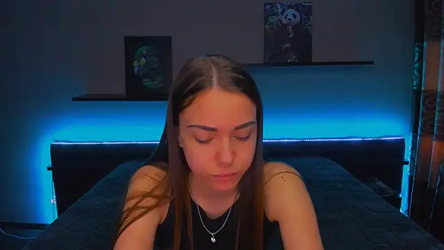 AlexaBarkley online show from March 18, 2025, 6:17 am