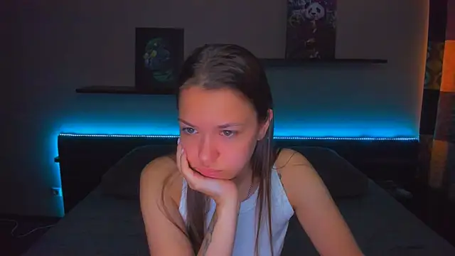 AlexaBarkley online show from June 4, 2026, 12:48 am
