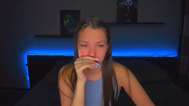 AlexaBarkley online show from February 5, 2026, 12:17 am