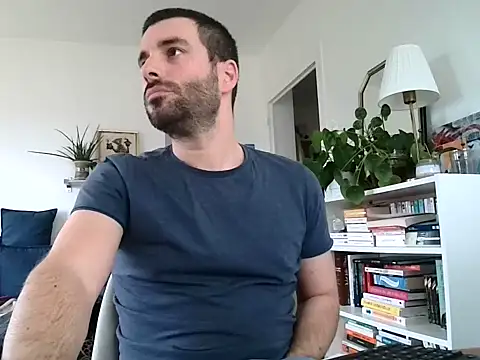 Simon-tem online show from February 17, 2026, 2:03 pm