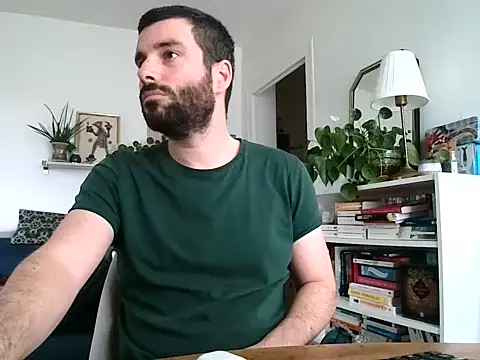 Simon-tem online show from March 9, 2026, 12:41 pm