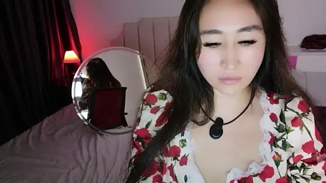 AsianQueens online show from June 13, 2026, 4:10 am