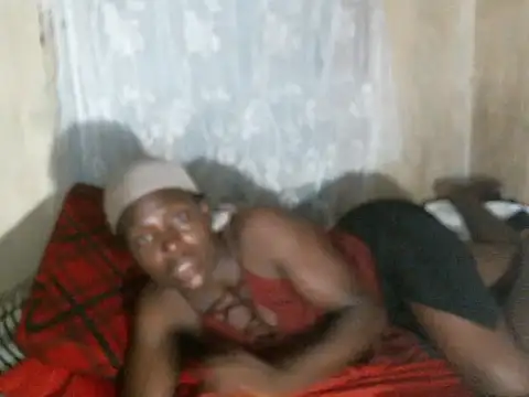 cute-shamza online show from February 4, 2026, 5:19 pm