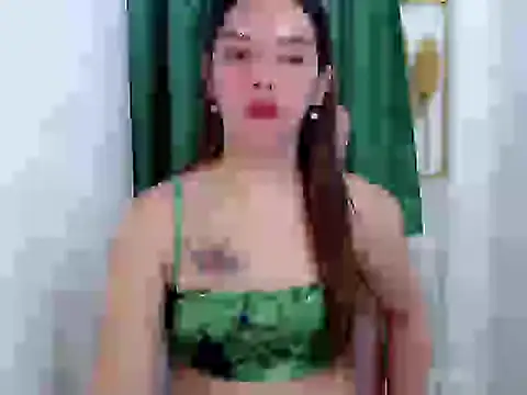 Empress Lexxy online show from January 15, 2026, 12:58 am