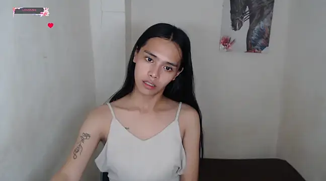 shecutie69 online show from February 23, 2025, 1:02 am