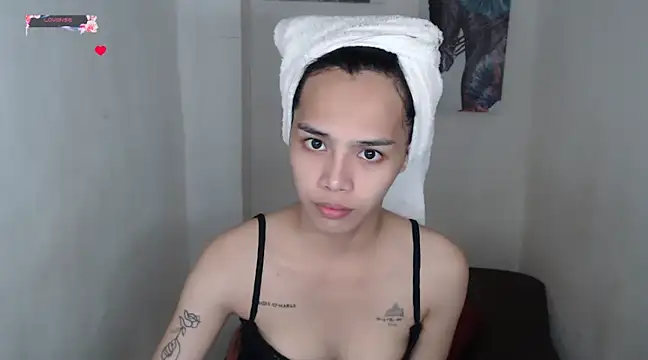 shecutie69 online show from March 3, 2025, 8:30 am