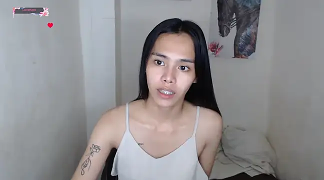 shecutie69 online show from February 23, 2025, 9:26 pm