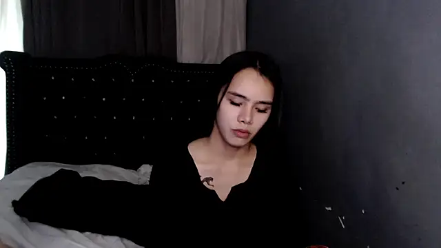 shecutie69 online show from August 7, 2026, 12:05 am