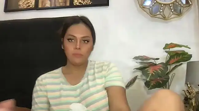  MissKhimberlyXxx  online show from March 17, 2025, 10:08 pm