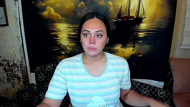  MissKhimberlyXxx  online show from October 5, 2025, 9:16 pm