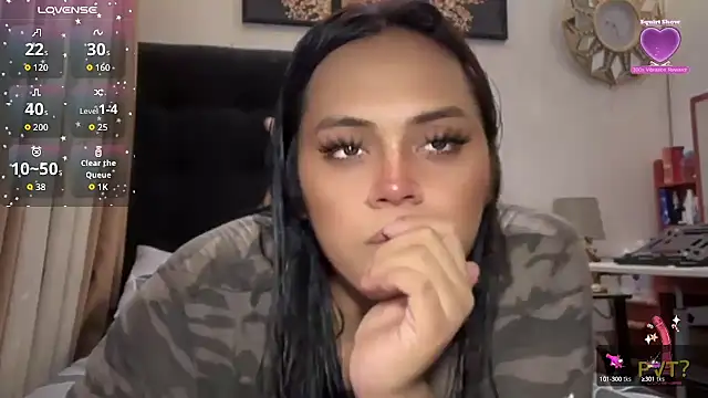  MissKhimberlyXxx  online show from September 14, 2025, 7:42 am