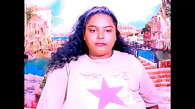 Indianfairy99 online show from January 12, 2026, 6:36 pm