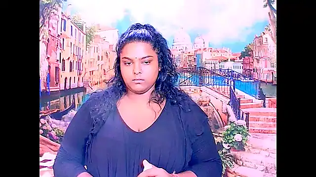 Indianfairy99 online show from March 17, 2026, 5:43 am