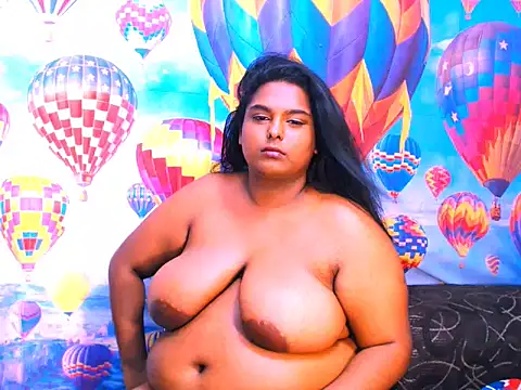 Indianfairy99 online show from January 22, 2025, 2:37 am