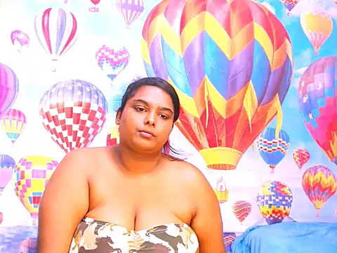 Indianfairy99 online show from January 30, 2025, 8:54 am