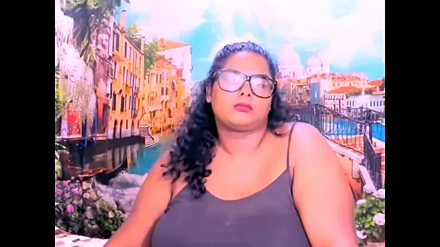 Indianfairy99 online show from December 15, 2025, 8:58 pm