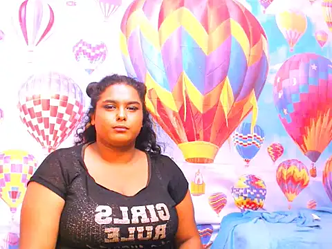 Indianfairy99 online show from January 16, 2025, 10:12 pm