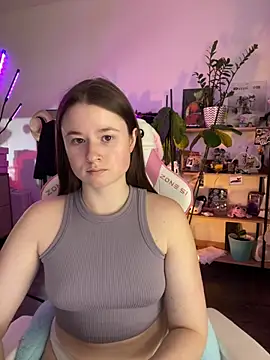 Snapshot of sweetest_pie chatting on March 14, 2026, 4:24 pm sweetest pie online show from March 14, 2026, 4:24 pm