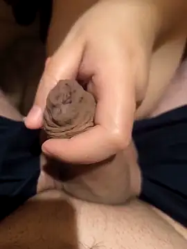 LovlyAnnie online show from February 17, 2026, 6:49 pm