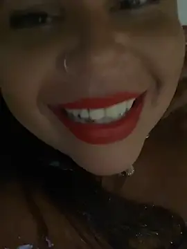 pimenta gaby online show from February 23, 2025, 3:45 am