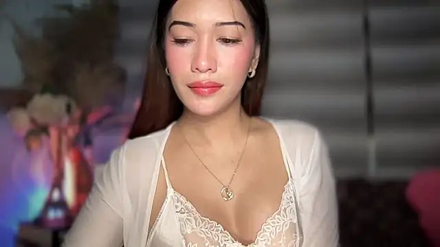 Jasmine Elcock online show from October 18, 2025, 7:16 pm