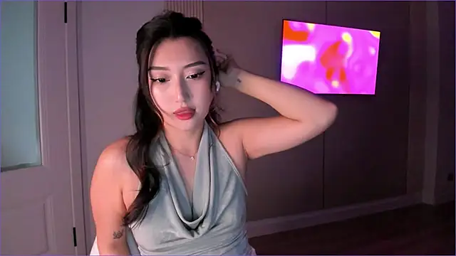 jin  ray online show from January 19, 2026, 2:43 pm