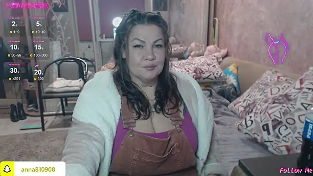 femme fatale1 online show from October 29, 2025, 5:12 pm