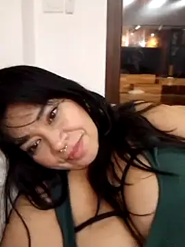 karlablue  online show from January 8, 2026, 3:45 am