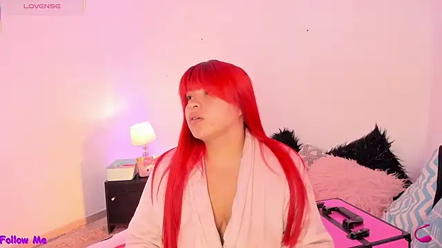 SophieRossi online show from November 21, 2025, 4:11 am