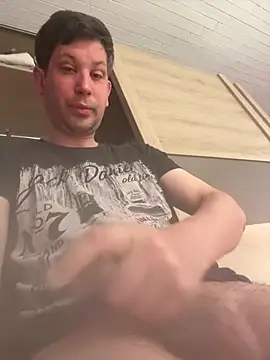 Taxidriver1988 online show from May 11, 2026, 7:43 am