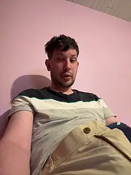 Taxidriver1988 online show from March 10, 2025, 7:40 pm