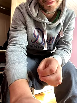 Taxidriver1988 online show from September 29, 2025, 12:55 pm