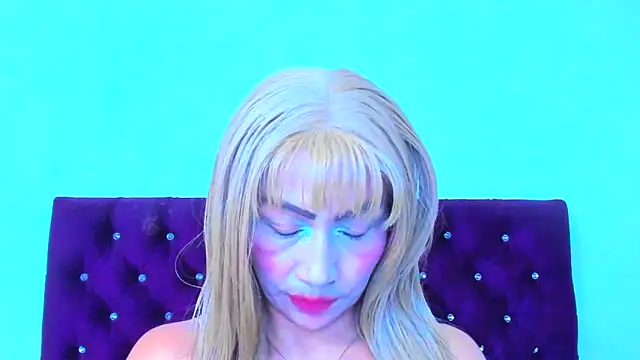 almabeckelt online show from October 27, 2025, 9:16 pm