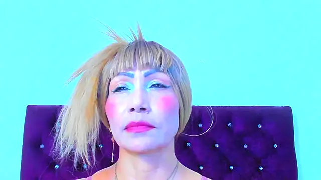 almabeckelt online show from November 12, 2025, 9:51 pm