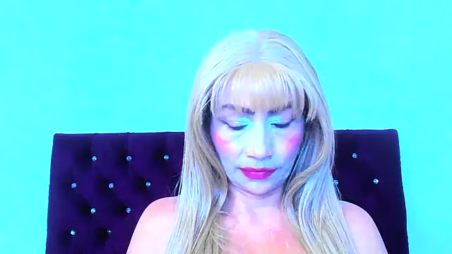 almabeckelt online show from January 5, 2026, 8:01 pm