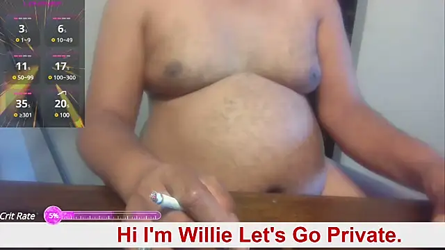 OldErotica online show from January 27, 2025, 5:37 pm