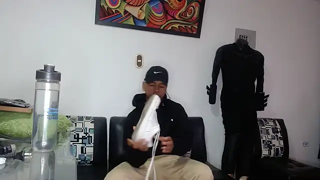 Black hot266 online show from September 13, 2025, 1:44 pm