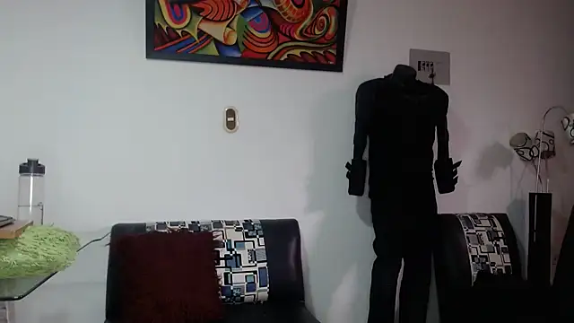 Black hot266 online show from November 15, 2025, 1:26 pm