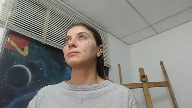 mariecam420 online show from June 15, 2026, 10:37 am