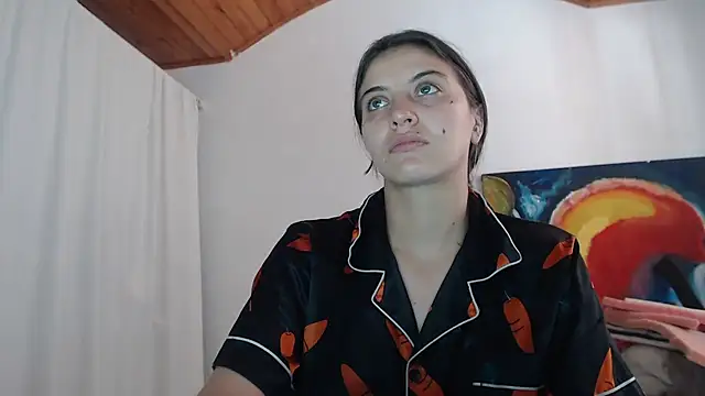 mariecam420 online show from November 9, 2025, 4:00 pm