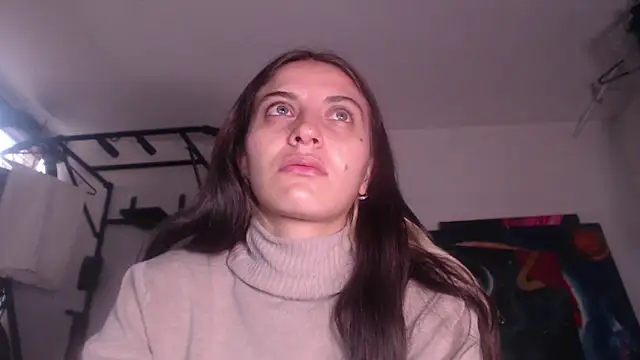 mariecam420 online show from September 15, 2025, 8:09 pm