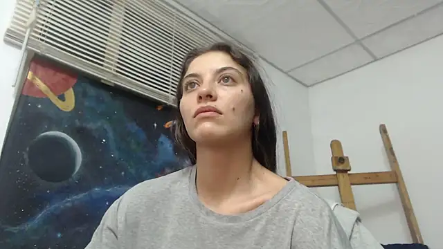 mariecam420 online show from June 17, 2026, 10:03 am