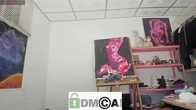 mariecam420 online show from April 22, 2026, 10:27 pm