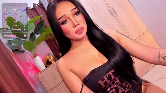 Icon1c LiLy online show from May 1, 2026, 12:04 am