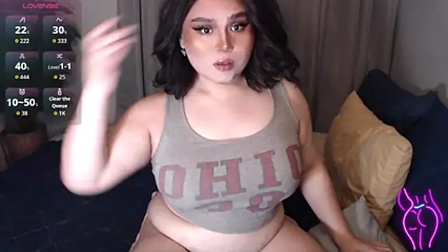 mysticofcum online show from June 14, 2026, 10:00 pm