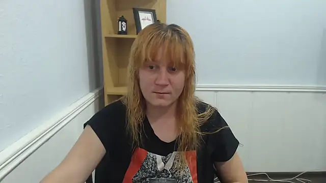 JosieJun  online show from July 9, 2026, 6:40 pm