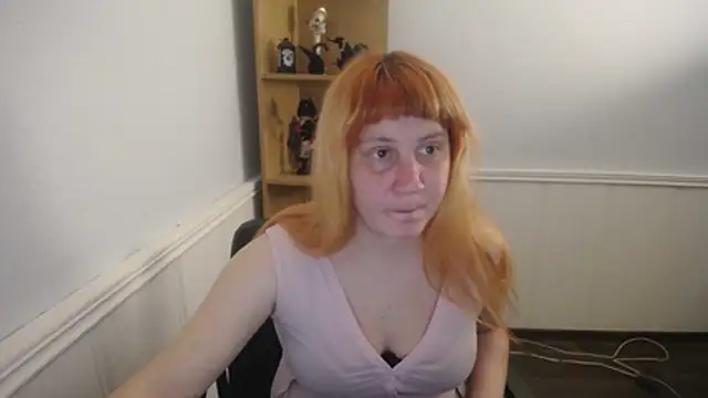 JosieJun  online show from March 18, 2026, 6:42 pm